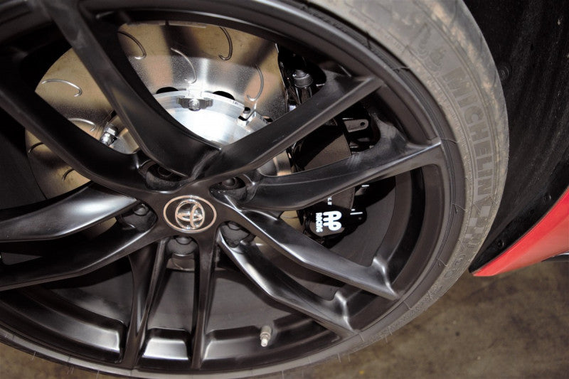 AP Racing GR Supra Road Brake Kit (Front CP9562/380mm)
