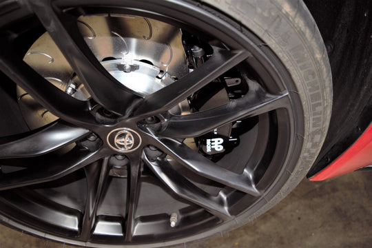 AP Racing GR Supra Road Brake Kit (Front CP9562/380mm)