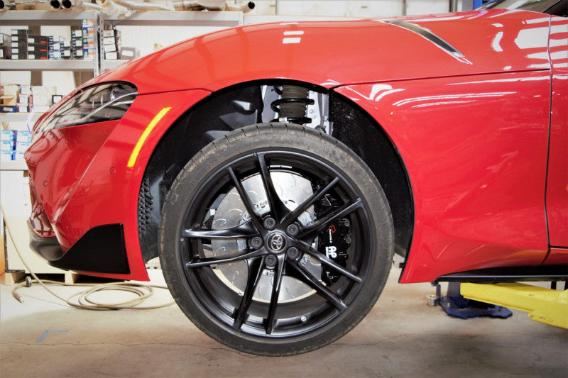 AP Racing GR Supra Road Brake Kit (Front CP9562/380mm)