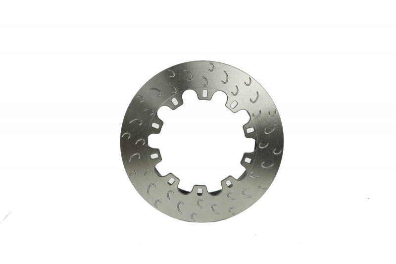 AP Racing J Hook Competition Disc Replacement Ring (340x28mm)