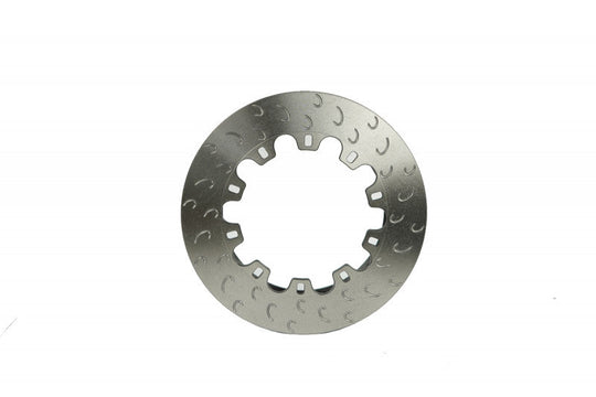 AP Racing J Hook Competition Disc Replacement Ring (340x28mm)