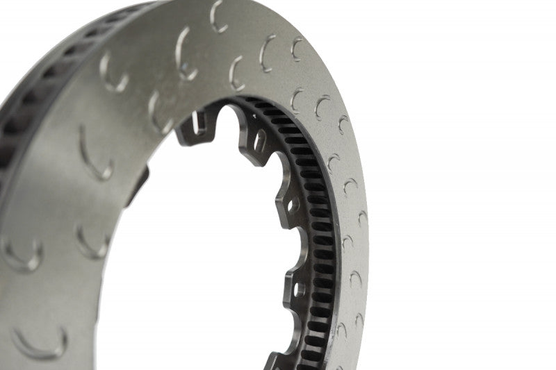 AP Racing J Hook Competition Disc Replacement Ring (340x28mm)