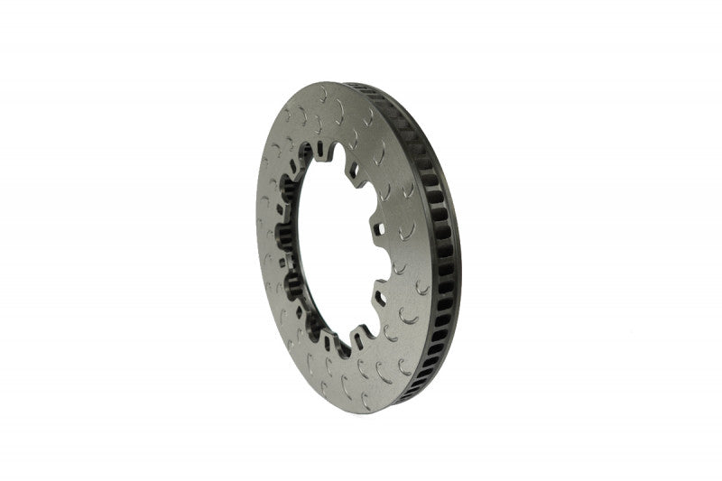 AP Racing J Hook Competition Disc Replacement Ring (340x28mm)