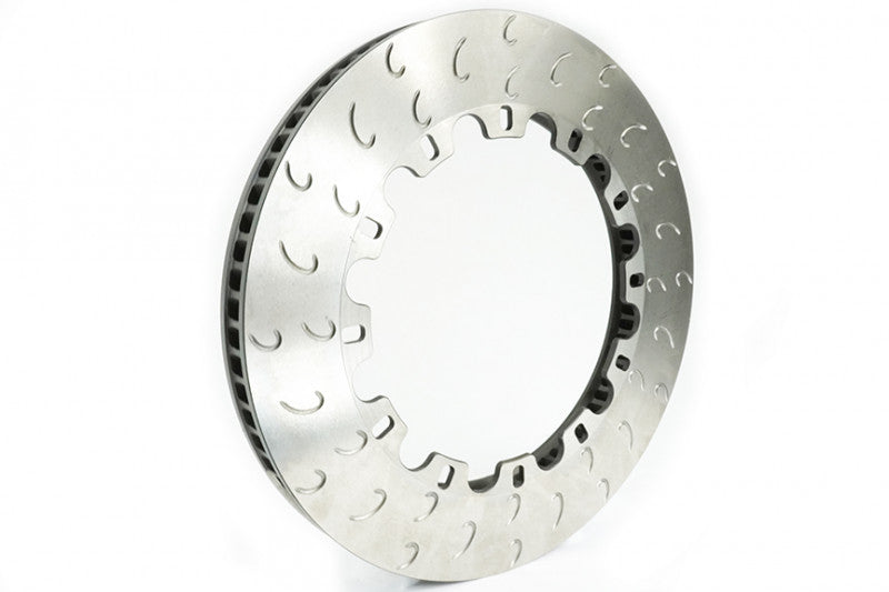 AP Racing J Hook Competition Disc Replacement Ring (372mm x 34mm)