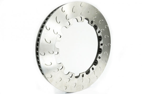 AP Racing J Hook Competition Disc Replacement Ring (372mm x 34mm)