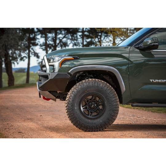 ARB 2022+ Tundra Zenith Front Bumper Bundle2