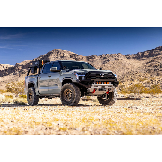 ARB 2022+ Tundra Zenith Front Bumper Bundle3