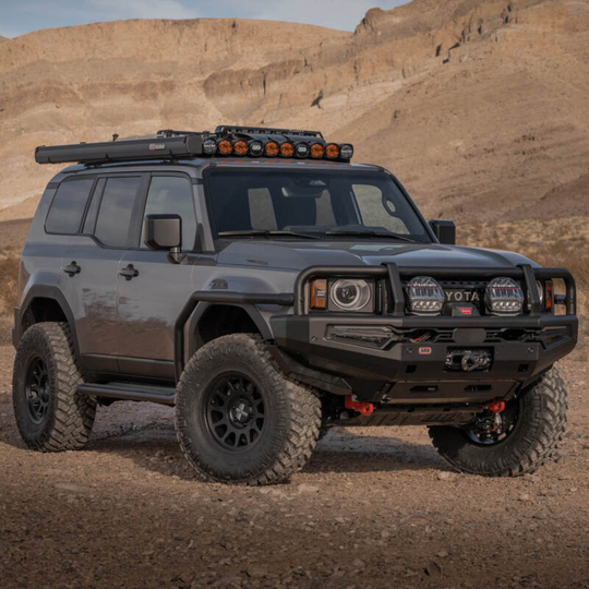 ARB 2024+ Land Cruiser Summit MKII COMBAR2