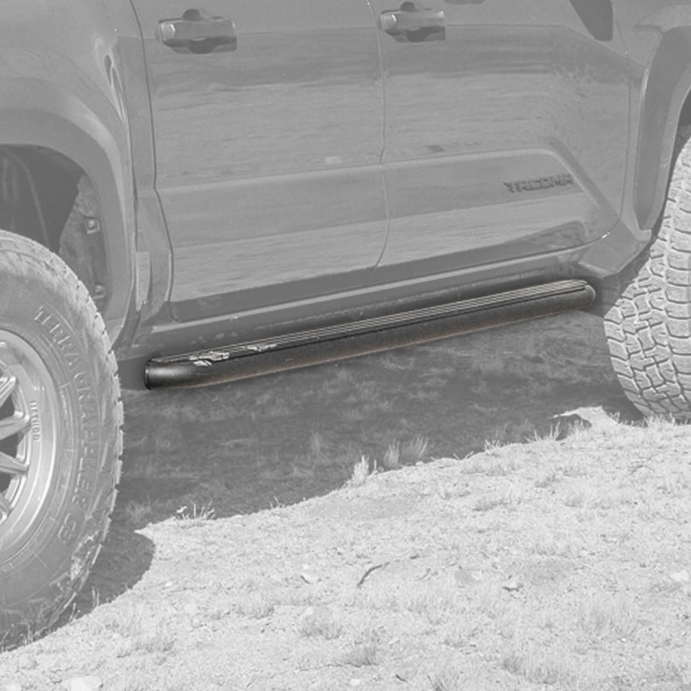 ARB 2024+ Tacoma Summit Step Sliders