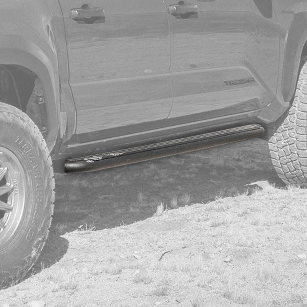 ARB 2024+ Tacoma Summit Step Sliders
