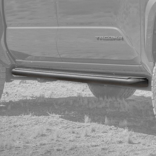 ARB 2024+ Tacoma Summit Step Sliders