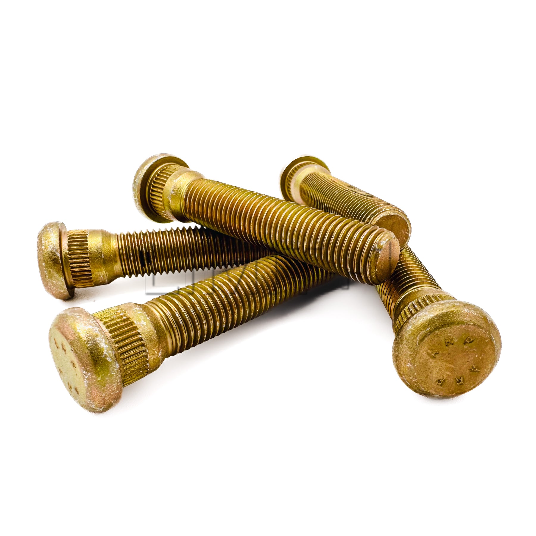 ARP x LIMIT+1 GR Corolla Extended Wheel Studs - 5 Pack