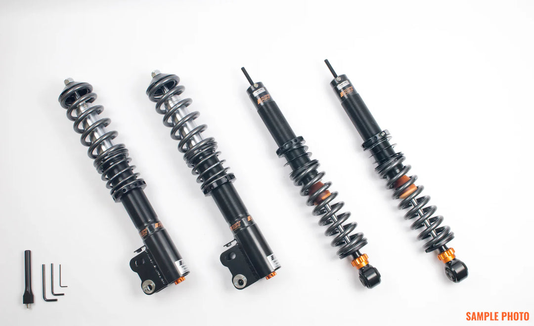 AST GR86 / BRZ 5100 Series Coilovers