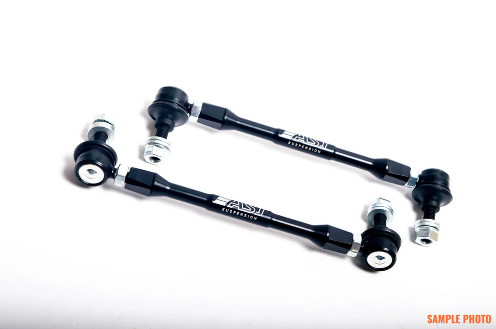 AST GR86 / BRZ 5100 Series Coilovers