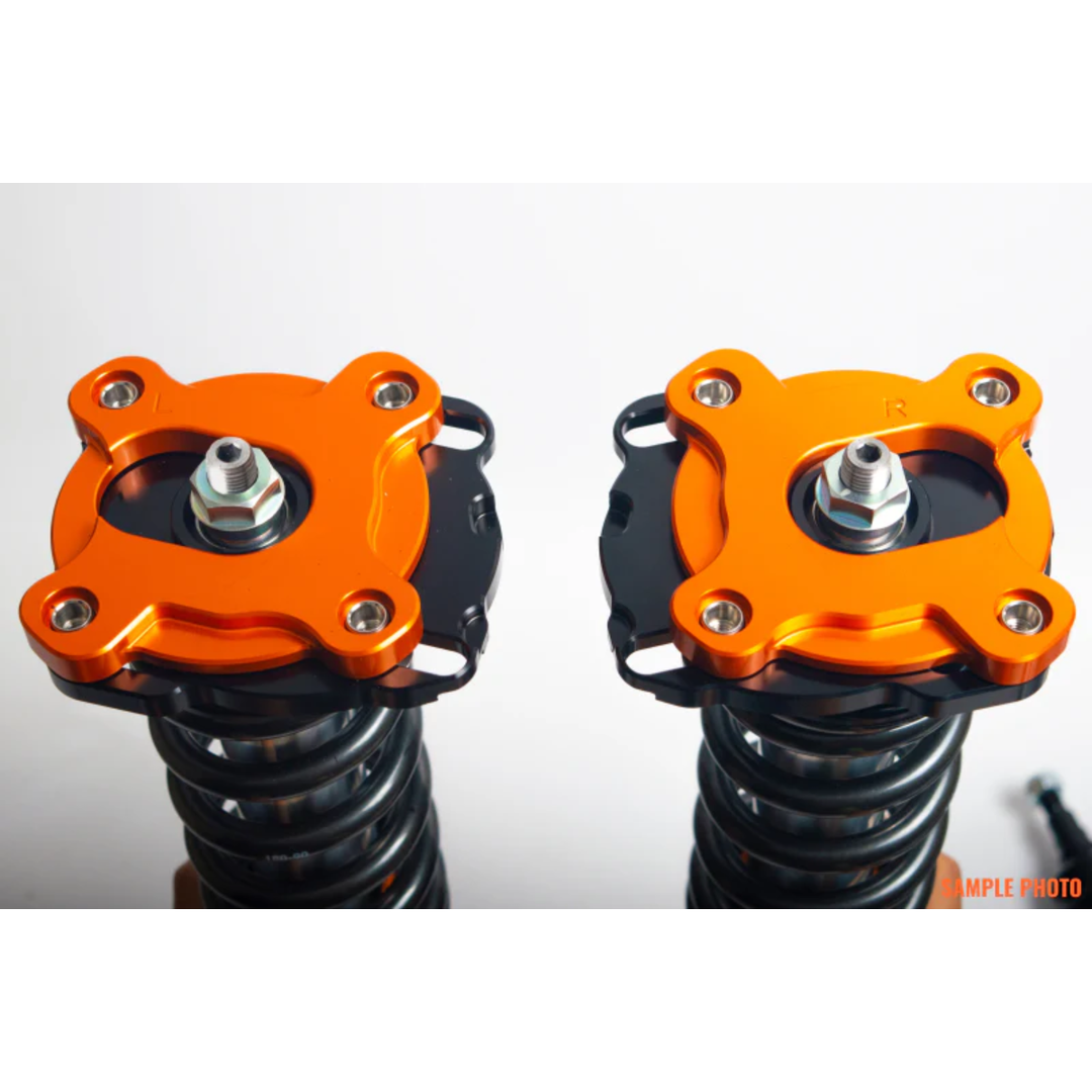 AST GR86 / BRZ 1-Way Track Focused 5100 Comp Series Coilovers