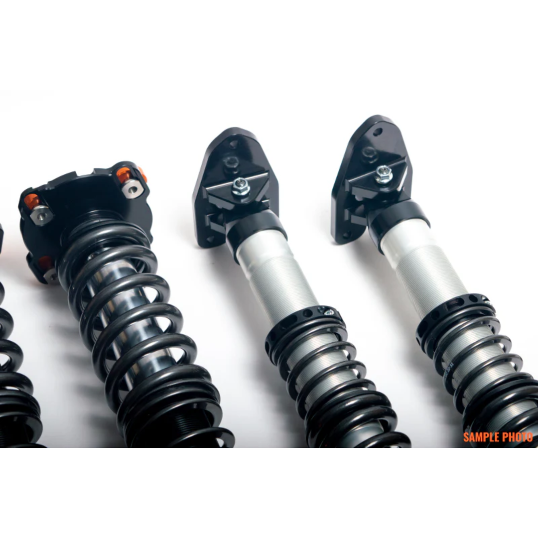 AST GR86 / BRZ 1-Way Track Focused 5100 Comp Series Coilovers