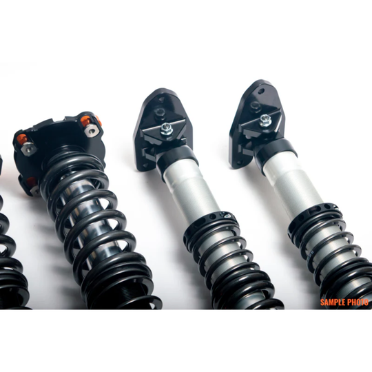 AST GR86 / BRZ 1-Way Track Focused 5100 Comp Series Coilovers