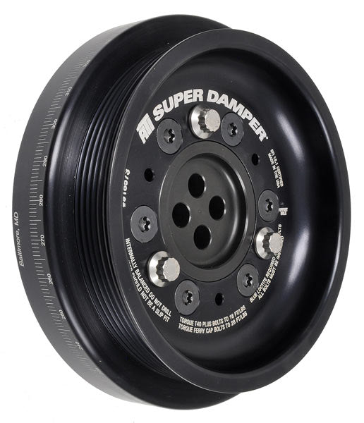 ATI Performance GR Supra B58 Super Dampers