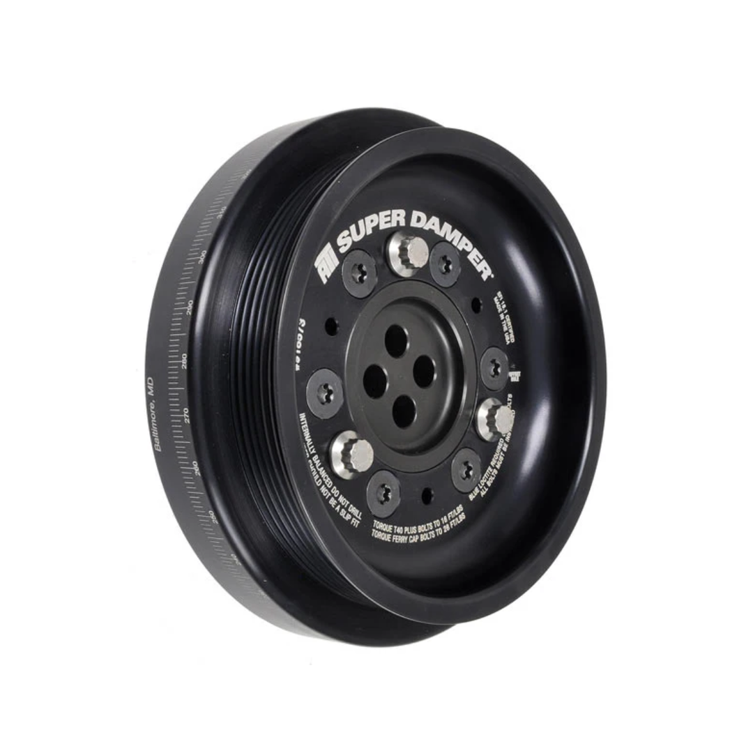 ATI Performance GR Supra B58 Super Damper