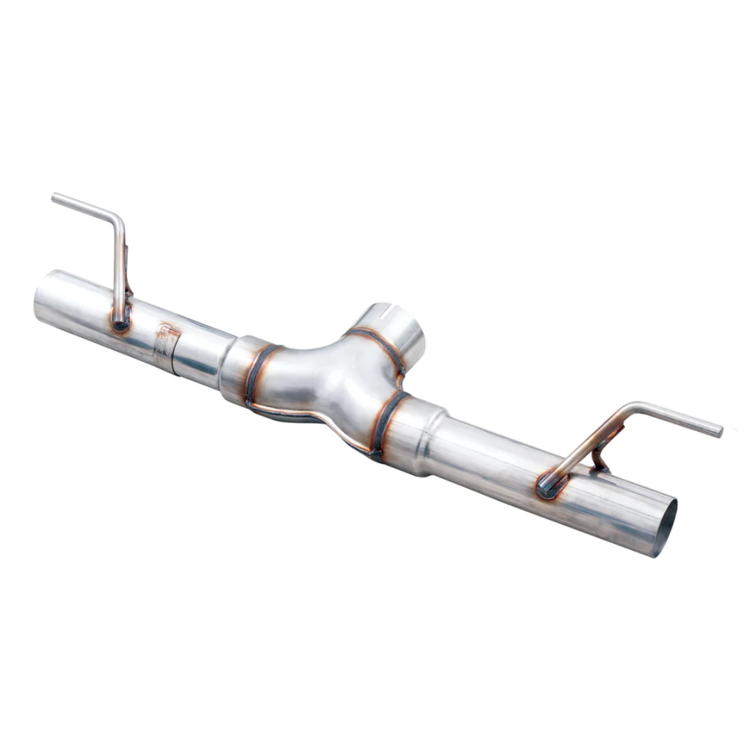 AWE GR86 / BRZ Touring-->Track Conversion Kit