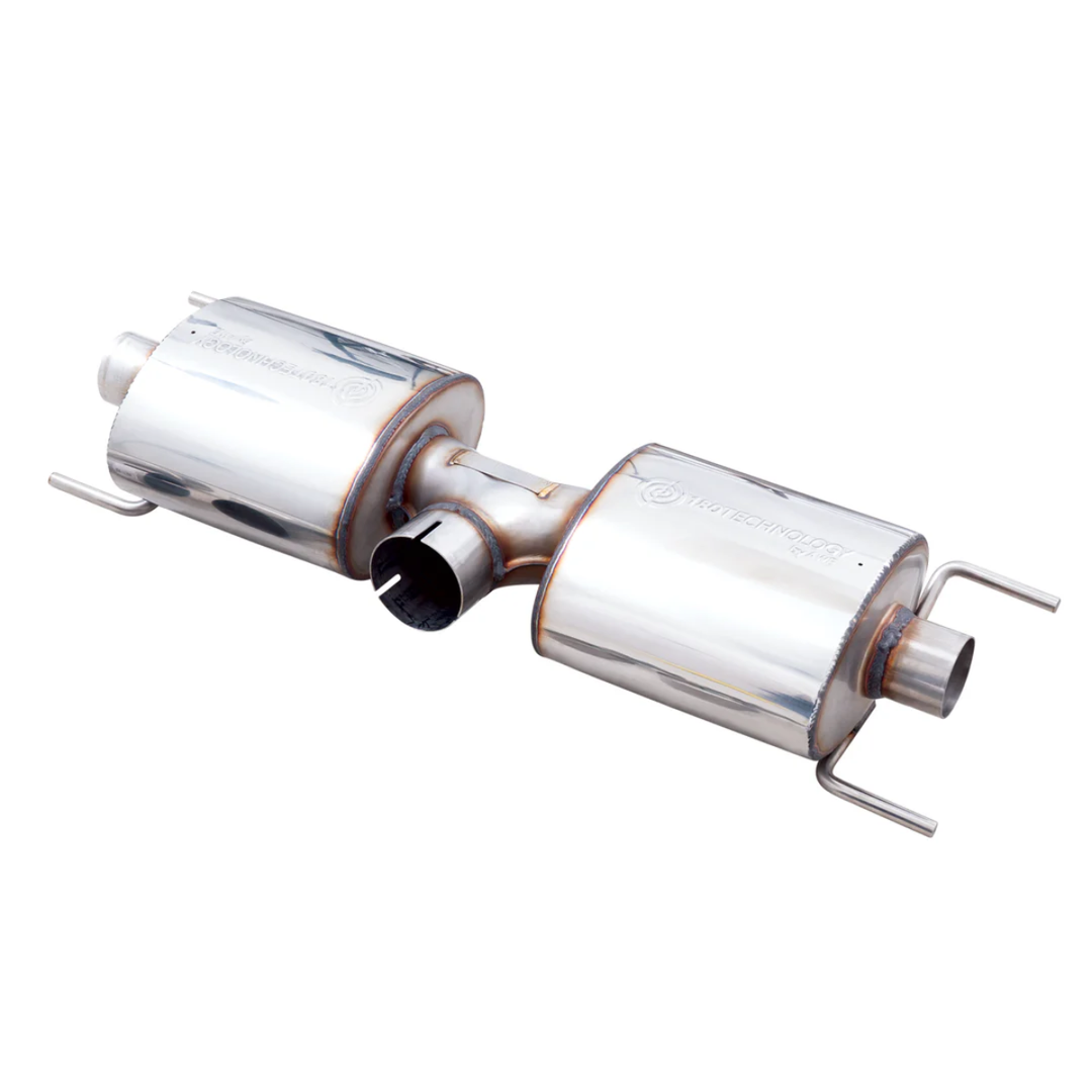 AWE GR86 / BRZ Track-->Touring Conversion Kit