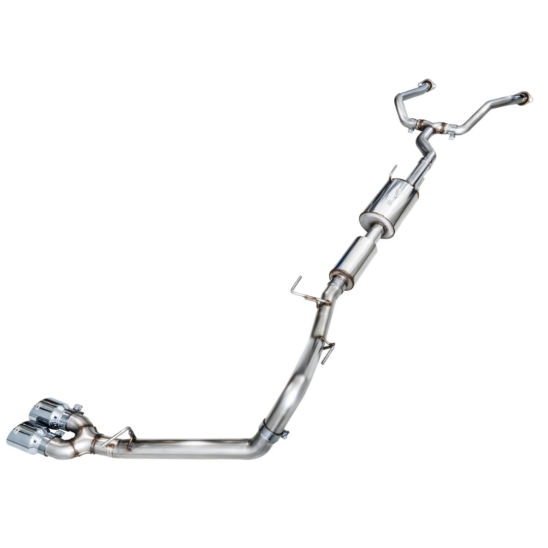 AWE 2022+ Tundra 0FG Cat-Back Exhaust1