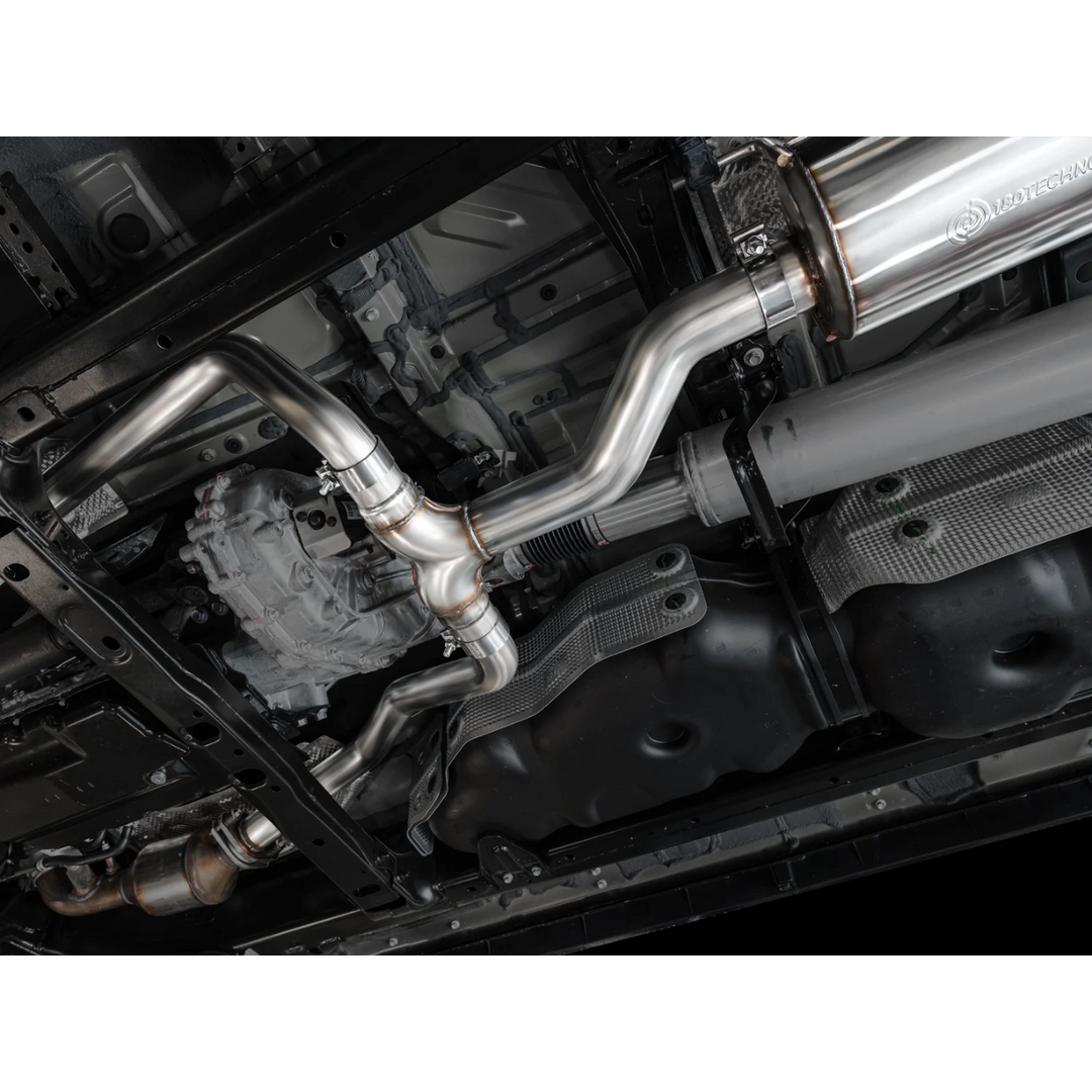 AWE 2022+ Tundra 0FG Cat-Back Exhaust3