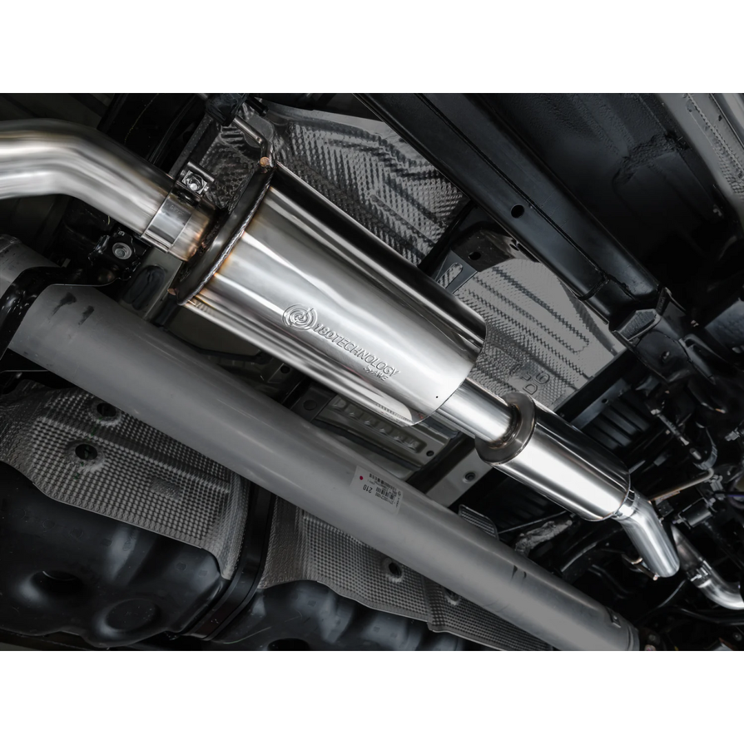 AWE 2022+ Tundra 0FG Cat-Back Exhaust4