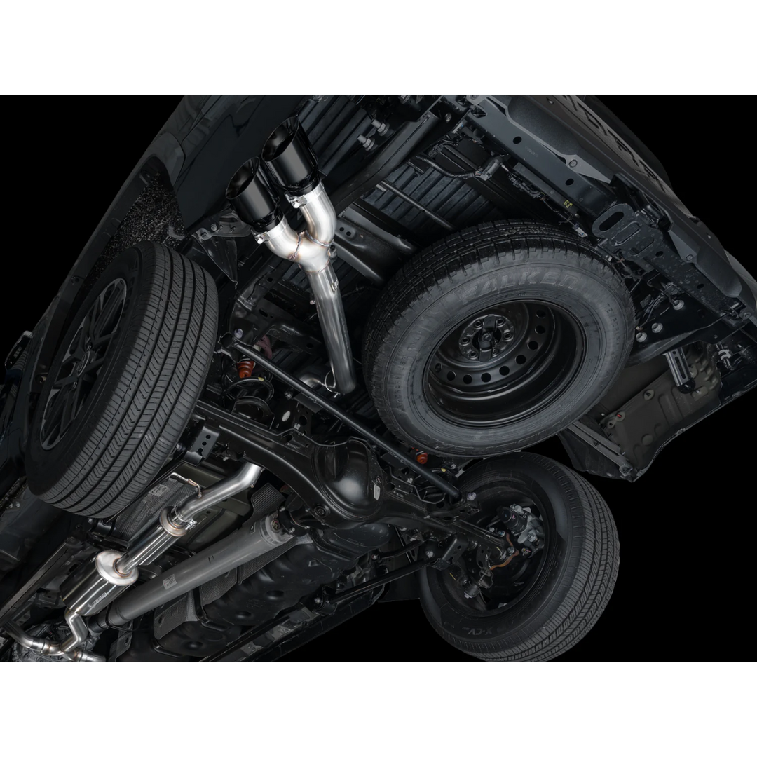 AWE 2022+ Tundra 0FG Cat-Back Exhaust5