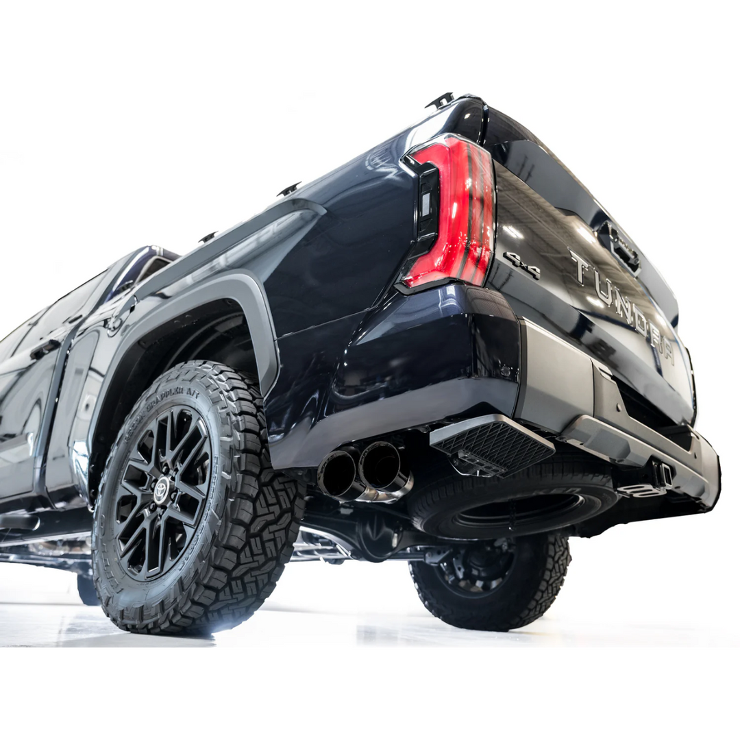 AWE 2022+ Tundra 0FG Cat-Back Exhaust9