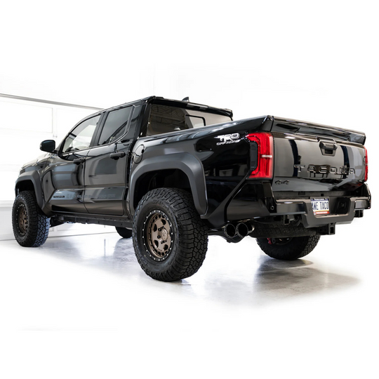 AWE Exhaust 2024+ Toyota Tacoma 14