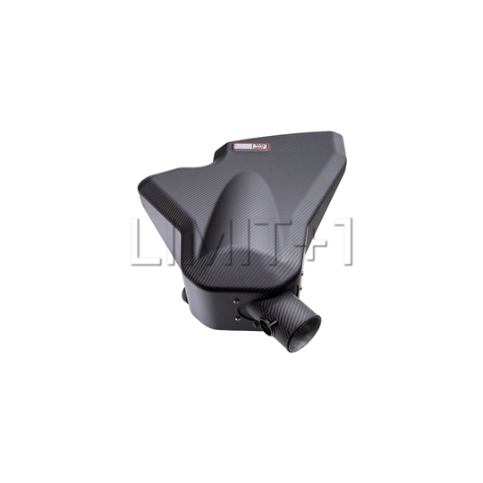 AWE GR Corolla S-FLO Carbon Intake