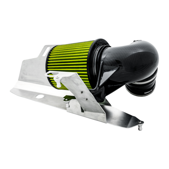 AWE GR Supra B58 S-FLO Carbon Intake