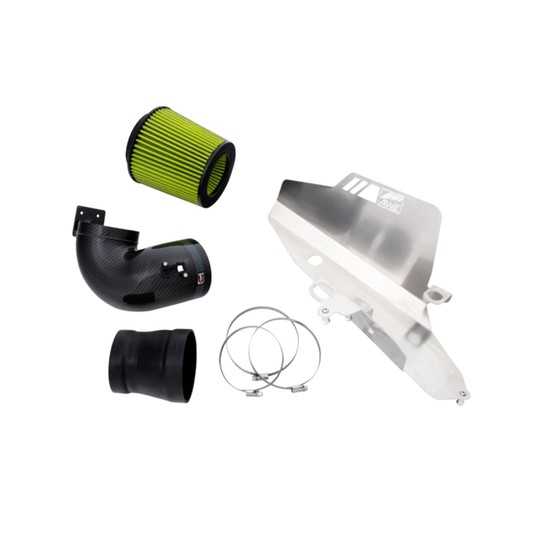 AWE GR Supra B58 S-FLO Carbon Intake