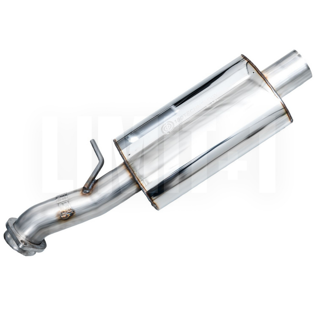 AWE Tuning GR Corolla Track-to-Touring Conversion Kit