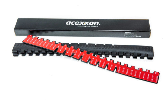 Acexxon Universal Front Lip Protector