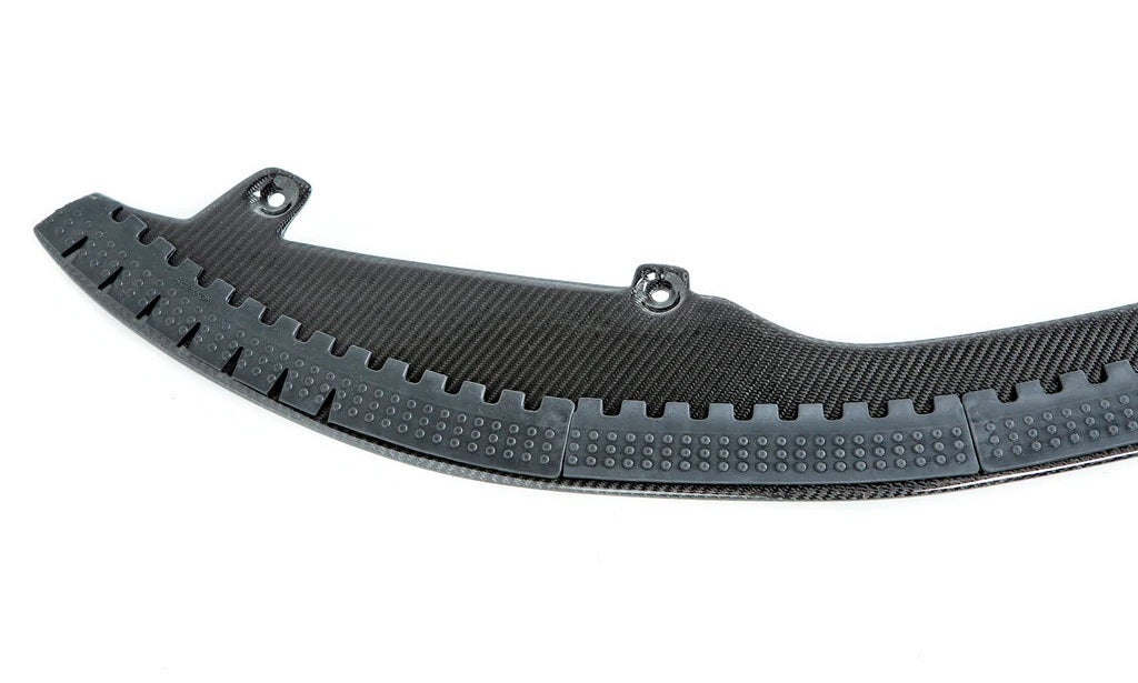 Bumper lip protector discount