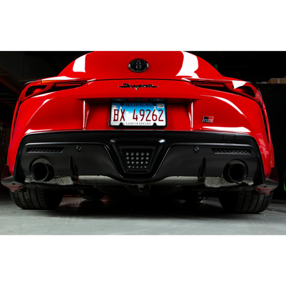 Acexxon GR Supra Rear Reflector Insert Set