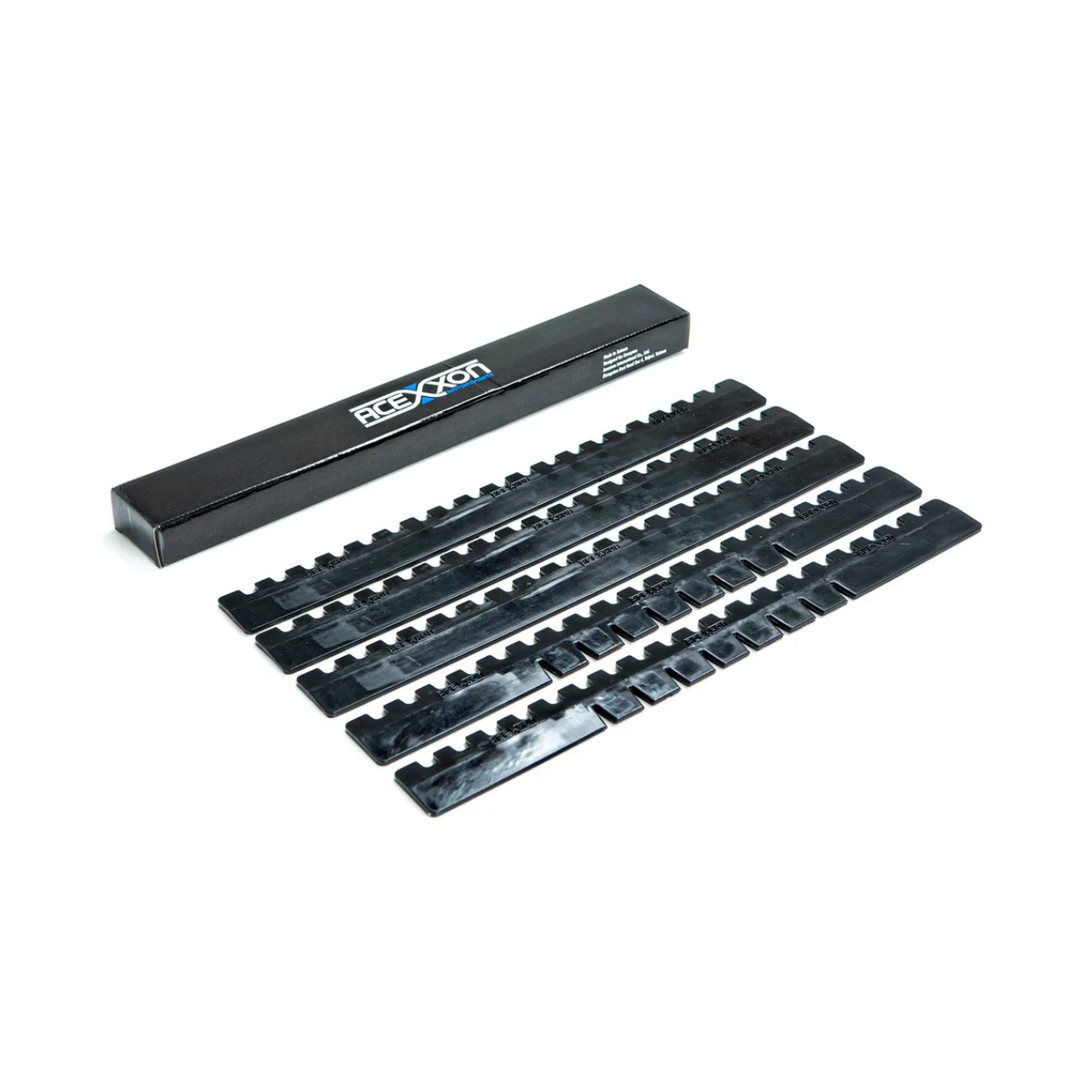Acexxon Heavy Duty Universal Lip Protector