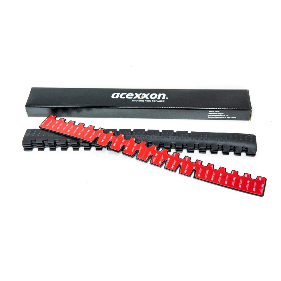 Acexxon Universal Front Lip Protector