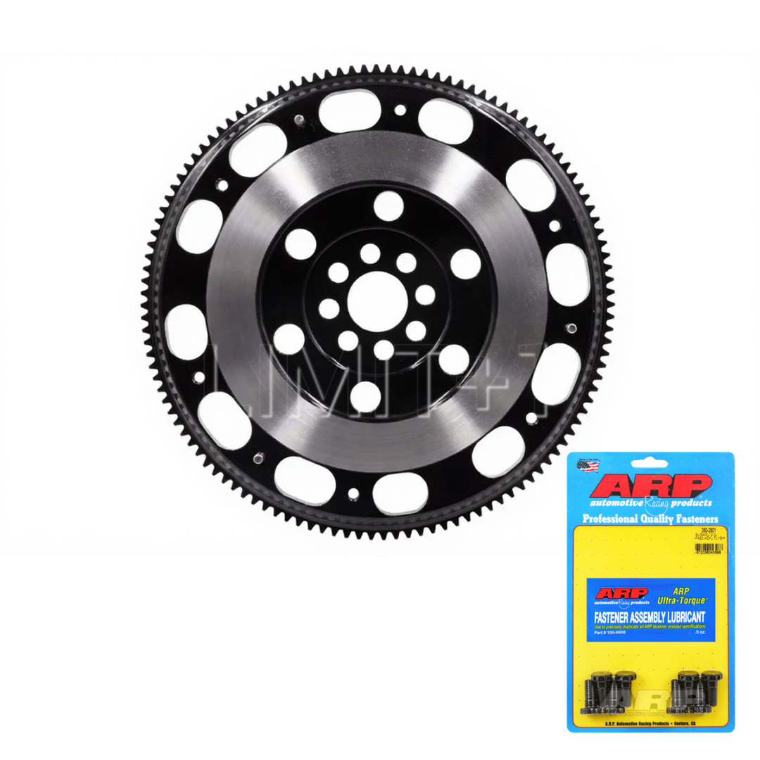 Chromoly LW Flywheel for Toyota 86 2017-2020 2.0L DOHC