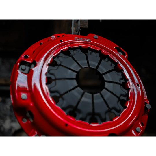 Action Clutch GR86 / BRZ Stage 4 Clutch Kit ( 6 Puck Disc )