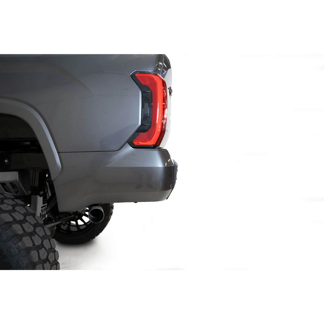 Addictive Desert Designs 2022+ Tundra Stealth Fighter Rear Bumper3