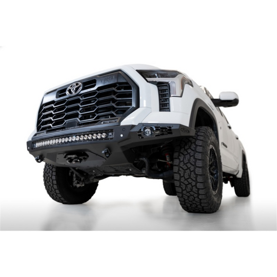 Addictive Desert Designs 2022+ Tundra Stealth Fighter Winch Front Bumper4