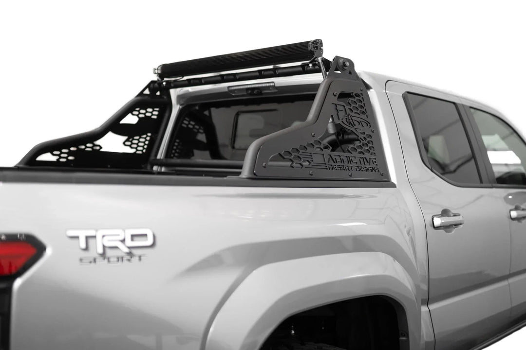 Addictive Desert Designs 2024+ Tacoma Race Series Chase Rack