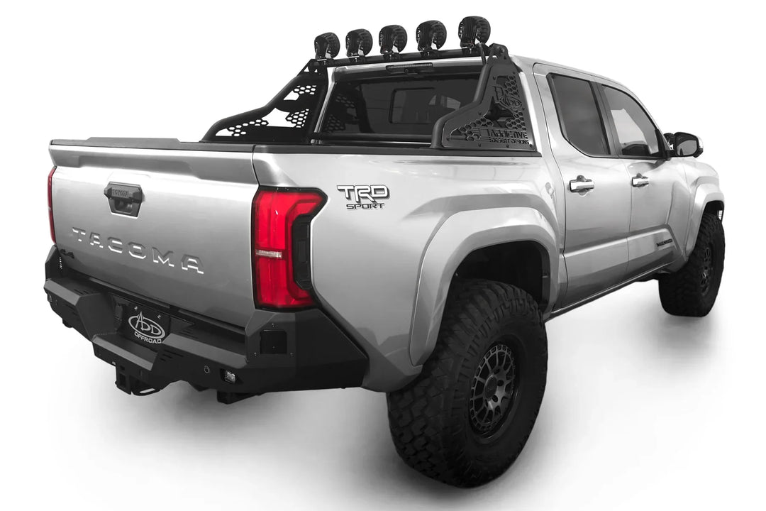 Addictive Desert Designs 2024+ Tacoma Race Series Chase Rack