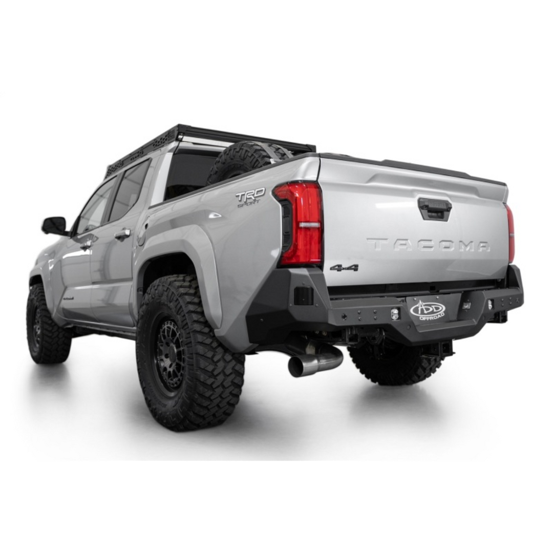 Addictive Desert Designs 2024+ Tacoma Stealth Rear Bumper