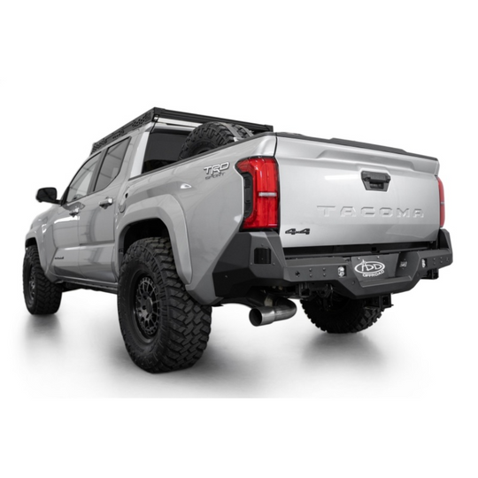 Addictive Desert Designs 2024+ Tacoma Stealth Rear Bumper