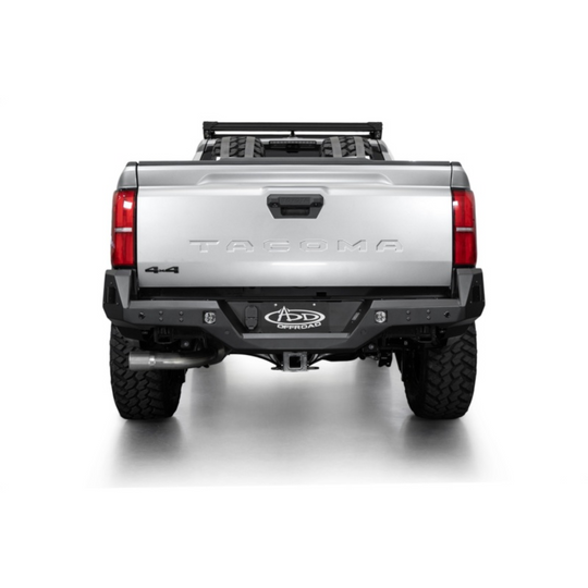 Addictive Desert Designs 2024+ Tacoma Stealth Rear Bumper2