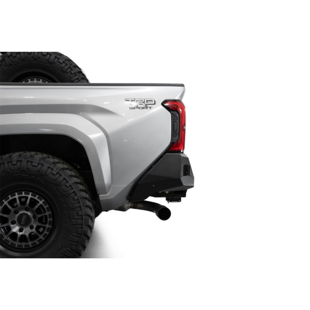 Addictive Desert Designs 2024+ Tacoma Stealth Rear Bumper3